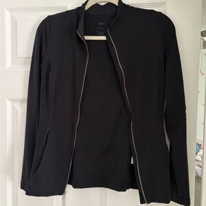 Nike yoga long sleeve